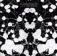 UNDERWORLD - COLLECTION CD