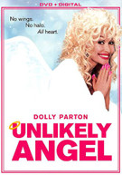 UNLIKELY ANGEL - DVD DVD