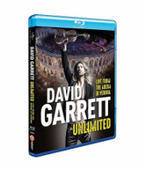 UNLIMITED / VARIOUS BLURAY