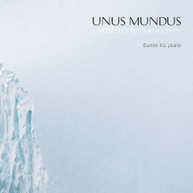 UNUS MUNDUS / VARIOUS CD