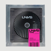 UNVS - TIMELESS CD