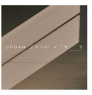 URBAN ZAKAPA - PARTING CD