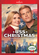 USS CHRISTMAS DVD