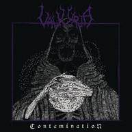 VALKYRJA - CONTAMINATION CD