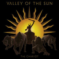 VALLEY OF THE SUN - CHARIOT CD