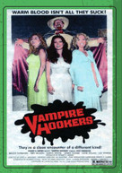VAMPIRE HOOKERS DVD