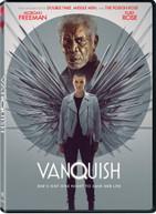 VANQUISH DVD
