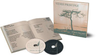 VENUS PRINCIPLE - STAND IN YOUR LIGHT (HARDCOVER ARTBOOK) CD