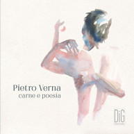 VERNA - CARNE E POESIA CD