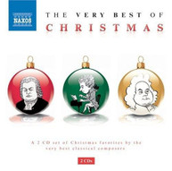 VERY BEST OF CHRISTMAS / VARIOUS CD
