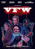 VFW/DVD DVD