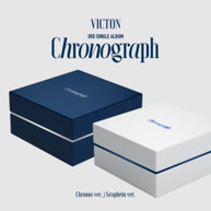 VICTON - CHRONOGRAPH CD