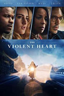 VIOLENT HEART DVD