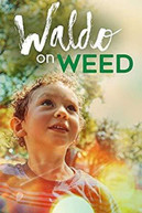 WALDO ON WEED DVD