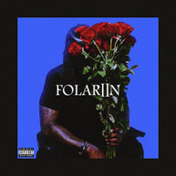 WALE - FOLARIN 2 CD