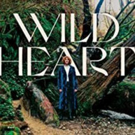 WALKER -SMITH,KIM - WILD HEART CD
