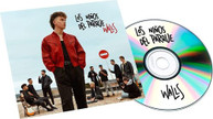 WALLS - LOS NINOS DEL PARQUE CD