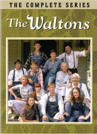 WALTONS: COMPLETE SERIES DVD