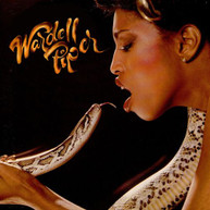 WARDELL PIPER - WARDELL PIPER CD