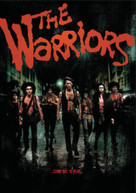 WARRIORS (THEATRICAL) (CUT) DVD
