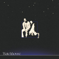 WATCHHOUSE CD