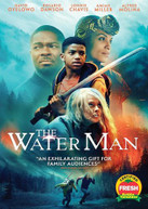 WATER MAN, THE DVD DVD