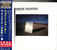 WAYNE SHORTER - SOOTHSAYER CD