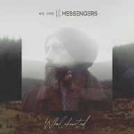 WE ARE MESSENGERS - WHOLEHEARTED CD