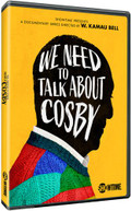 WE NEED TO TALK ABOUT COSBY DVD