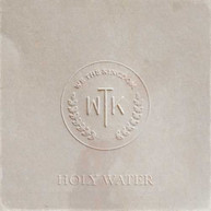 WE THE KINGDOM - HOLY WATER CD