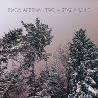 WESTMAN - STAY A WHILE CD