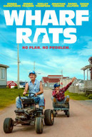 WHARF RATS DVD