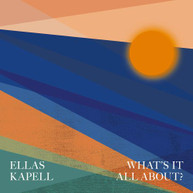 WHAT'S IT ALL ABOUT / VARIOUS CD