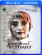 WHEN I BECOME A BUTTERFLY BLURAY