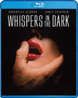 WHISPERS IN THE DARK BLURAY