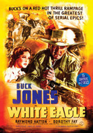 WHITE EAGLE DVD