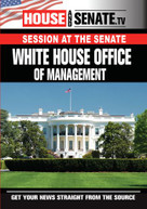 WHITE HOUSE OFFICE OF MANAGEMENT DVD