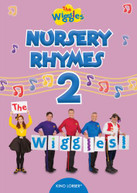 WIGGLES: NURSERY RHYMES 2 DVD
