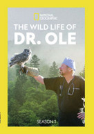 WILD LIFE OF DR OLE: SEASON 1 DVD