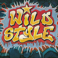 WILD STYLE / VARIOUS CD