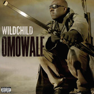 WILDCHILD (OF LOOTPACK) - OMOWALE CD