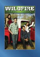 WILDFIRE: SEASON 4 DVD