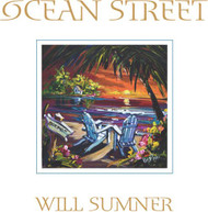 WILL SUMNER - OCEAN STREET CD