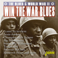 WIN THE WAR BLUES: BLUES & WORLD WAR II / VARIOUS CD