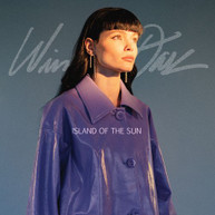 WINONA OAK - ISLAND OF THE SUN CD