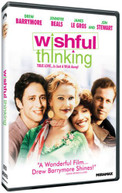 WISHFUL THINKING DVD
