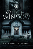 WITCH IN THE WINDOW DVD