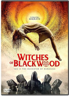 WITCHES OF BLACKWOOD DVD