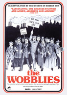 WOBBLIES (1979) DVD