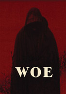 WOE DVD